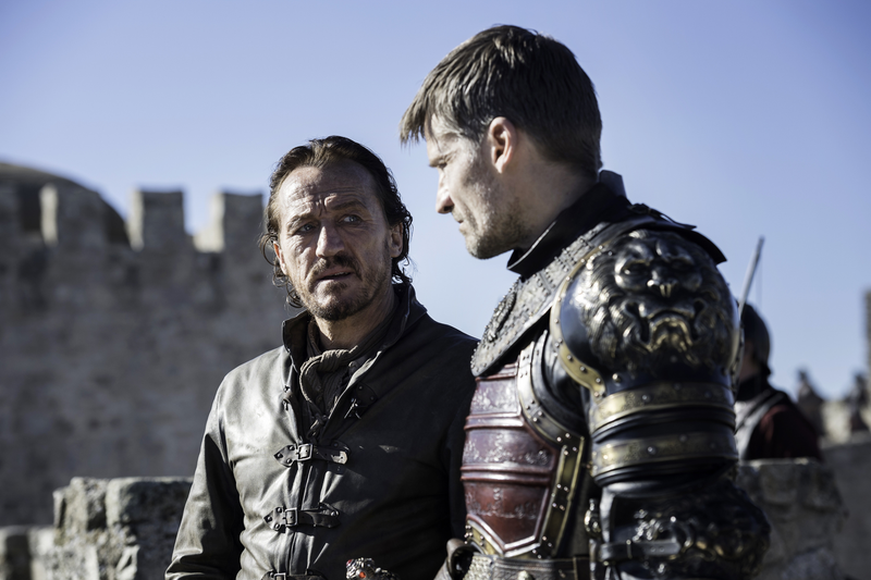 Photo: Macall B. Polay/HBO
